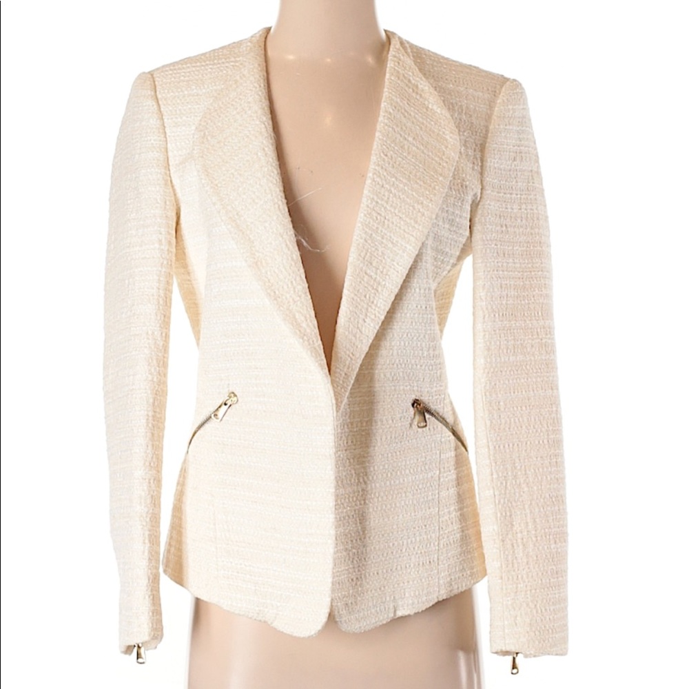Zara Blazer Size M